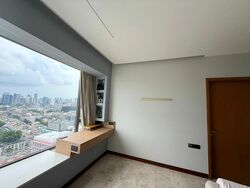 Vista Residences (D12), Condominium #566133731